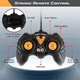 thumbnail image 5 of Auto A Control Remoto Transformer Robot Excavadora Camion, 5 of 8