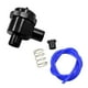 thumbnail image 1 of Válvula De Descarga Desviadora Premium Professional Para Accesorios Automotrices Negro, 1 of 4