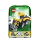thumbnail image 2 of Miniexcavadora LEGO Creator 5761 de juguete con 57 piezas, 2 of 5