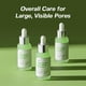thumbnail image 3 of Ampolla Sungboon Editor Green Tomate, para mejorar los poros, 30 ml, 3 of 9