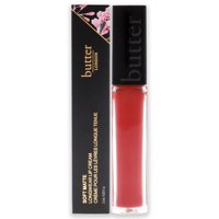 Labial Butter London Soft Matte Long Wear Lip Cream 7.5 Ml