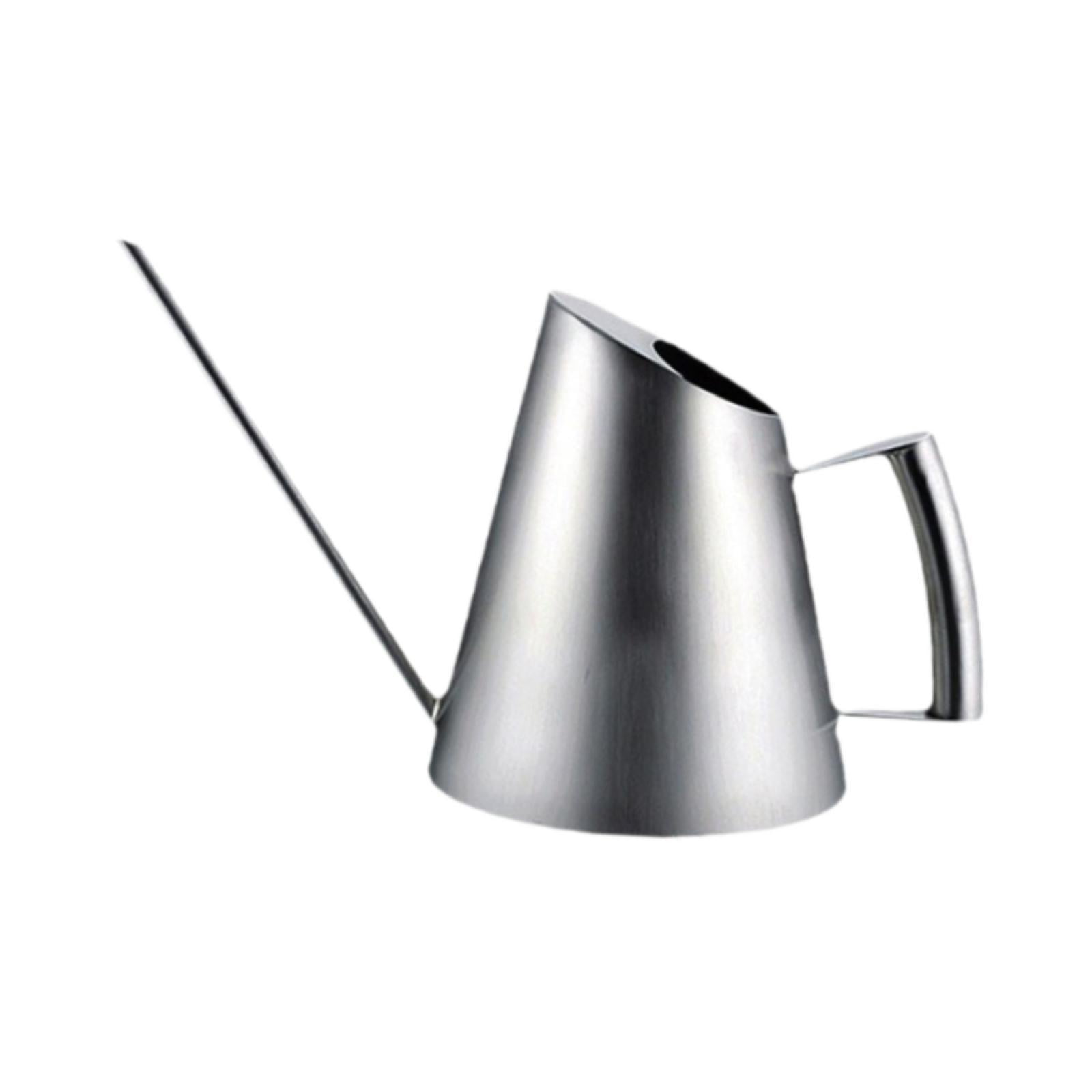 Ioensy - Regadera De Jardín, Herramientas De Jardinería, Maceta Para Plantas De Jardín, 900 Ml