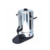 Ecobeck - Hervidor Percolador Electrico Modelo Khp-06