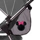 thumbnail image 1 of Red de carga para cochecito Minnie Mouse J.L. Childress, 1 of 7