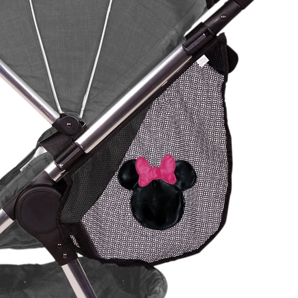 Red de carga para cochecito Minnie Mouse J.L. Childress