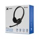 thumbnail image 3 of Xtech Audífonos USB para conferencias, 3 of 6