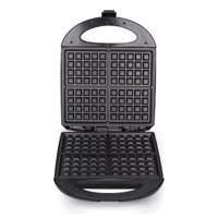 Disparo - Maquina Para Hacer Waffles Raf R231 1400W Antiadherente