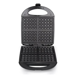 Disparo - Maquina Para Hacer Waffles Raf R231 1400W Antiadherente
