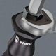 thumbnail image 3 of Destornillador Wera Kraftform Plus 932 A ranurado de 7 mm x 12,7 cm, 3 of 5