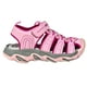 thumbnail image 1 of Sandalia Verano Niños 5-S1703 Rosado, 1 of 4