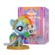thumbnail image 2 of Figuras de colección Mighty Jaxx Kwistal Fwenz My Little Pony, 2 of 7