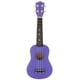 thumbnail image 3 of 21 Hawaii Ukulele Mini 4 Cuerdas Guitarra Para Ni?os Principiantes Púrpura Oscuro, 3 of 5
