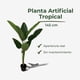 thumbnail image 3 of Planta Artificial Ave Del Paraíso Strelitzia 145 Cm, 3 of 8