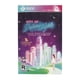 thumbnail image 3 of Paleta sombras City of Dreamy Lights pastel, 3 of 5