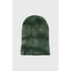 thumbnail image 2 of Beanie Tie-Dye Verde, 2 of 2