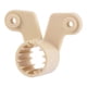 thumbnail image 1 of Abrazadera de suspensión para tubería HoldRite 1/2" 10 piezas PEX Cobre CPVC, 1 of 3