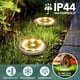 thumbnail image 5 of Luces solares de jardín SOLPEX Mini, paquete de 10 unidades, impermeables, 5 of 7