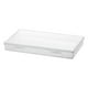 thumbnail image 3 of Caja De Almacenamiento De Imágenes Con Tapa, Contenedor Transparente Para Tarjetas Fotográficas, Postales, 770ml, 3 of 3