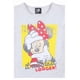 thumbnail image 5 of Pijama Niña Minnie Looking For Selfie Rojo Disney, 5 of 6