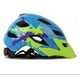thumbnail image 2 of Casco Bicicleta Infantil Exclusky Celeste Verde, 2 of 6