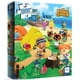 thumbnail image 1 of Puzzle Welcome to Animal Crossing 1000 Piezas, 1 of 2
