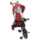 thumbnail image 1 of Triciclo One Click RS-4045Q Rojo, 1 of 3