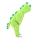 thumbnail image 3 of Disfraz de dinosaurio LOLANTA, de franela, para niños de 4 a 6 años, 3 of 8