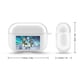thumbnail image 2 of Niko Película-theme AirPods Pro Earphone Case Compatible with Apple Devices Premium Flexible TPU theme Custom, 2 of 6