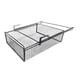 thumbnail image 4 of Cesta Extraíble Colgante Para Cajón De Almacenamiento De Armario Para Cocina Y Ba?o, 4 of 5