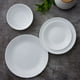 thumbnail image 2 of Juego de vajilla Corelle Vitrelle, cuencos para sopa/cereales, 4 piezas, 532 ml, 2 of 3