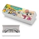 thumbnail image 5 of Estuche para Gafas Chuck E. Cheese Cuero PU, 5 of 6