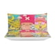 thumbnail image 3 of Tony Tony Chopper Bed Duvet Cover Funny Anime Cartoon Bedding Sets Lightweight 3 Piece Comforter Sets, 3 of 5