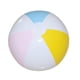 thumbnail image 4 of Pelota De Playa Inflable Jardín Al Aire Libre Interacción Entre Padres E Hijos Ni?os Juegan Juguetes De Cuatro Colores, 4 of 5
