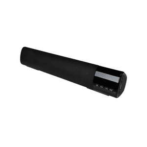 Casa Pagoda - Barra De Sonido Altavoz Parlante Bluetooth Estéreo