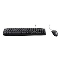 Kit De Teclado Ergonómico Con Mouse Smartoffice Oraimo