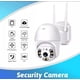 thumbnail image 3 of Cámara de Seguridad Smart IP WIFI Para Exteriores Yoosee, 3 of 3