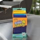 thumbnail image 2 of Kit limpiador para barbacoas Scrub Daddy Grill Master con cepillo para parrilla, 2 of 5