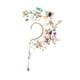 thumbnail image 5 of Ear Cuff Accesorios De Joyería De Moda Clip En Pendiente Para Citas Boda Novia Estilo G, 5 of 5