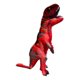 thumbnail image 3 of Disfraz Dinosaurio Inflable - Niños y Adultos - Tiranosaurio Rex - Varios Colores - Halloween, 3 of 3
