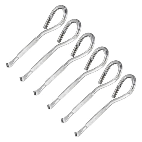 Bothyi - 6X Abridor De Latas De Pintura, Herramienta De