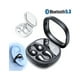 thumbnail image 2 of Audifonos Inalambricos AKS T270, 2 of 5