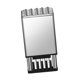 thumbnail image 3 of Ablandador De Carne Heavy Duty Gadget De Cocina De Doble Cara Para Carne De Pollo, 3 of 5