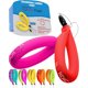 thumbnail image 1 of Correas flotantes para cámara Nordic Flash, 2 piezas, 7 oz (200 g), 1 of 3