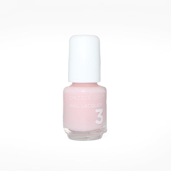 Esmalte de uñas Dazzle Dry Peacefully Me 15 ml