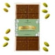 thumbnail image 1 of Tableta Viral de Dubái Chocolate Leche - Pistacho Habibi, 1 of 2