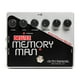 thumbnail image 1 of Pedal Delay/Chorus Memory Man XO Electro Harmonix, 1 of 2
