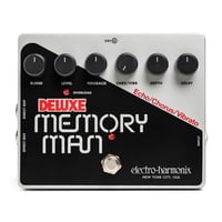 Pedal Delay/Chorus Memory Man Xo Electro Harmonix
