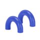 thumbnail image 2 of Cubiertas Para Ganchos De Remolque, Accesorios De Coche Fáciles De Instalar Para Big Bend 2021-2024, Color Azul, 2 of 5
