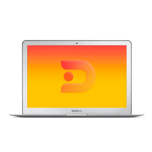 Apple - Macbook Air 13 Pulgadas 8Gb Ram, 128Gb Ssd Intel Core I5 Reacondicionado