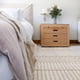 thumbnail image 2 of Alfombra Tezpur Living Lana Beige 250x350, 2 of 3